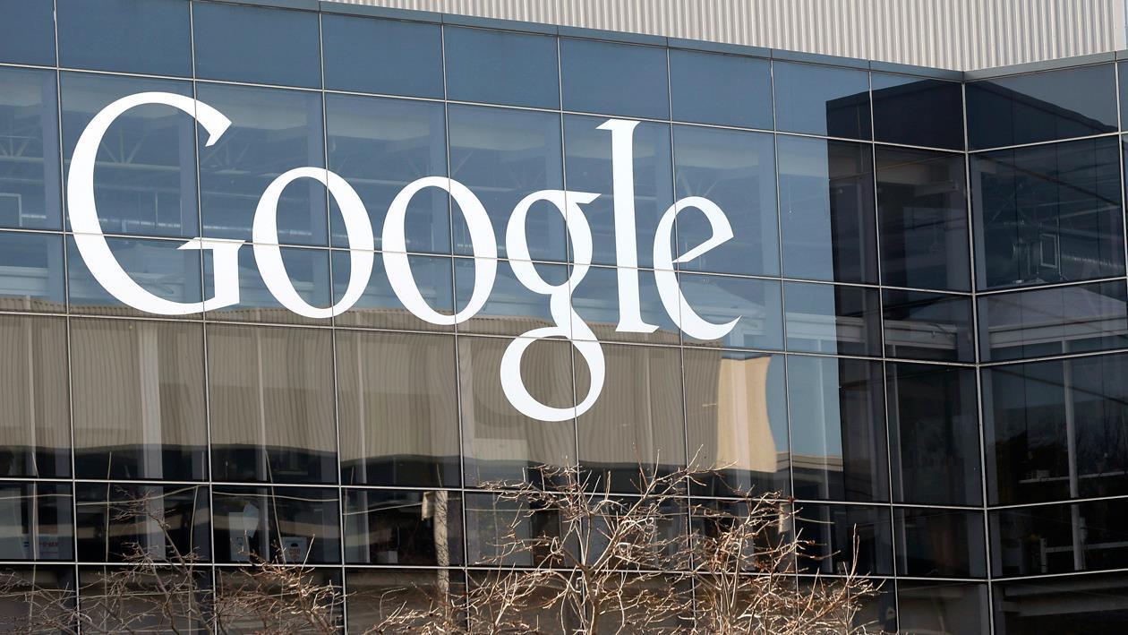 Google Alphabet earnings top estimates