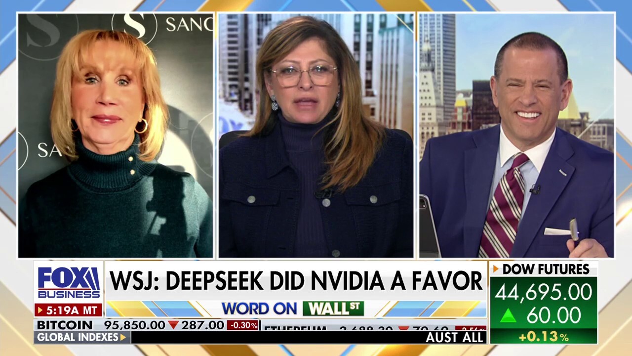 Bullish market sentiment continues as it 'holds up phenomenally well': Expert