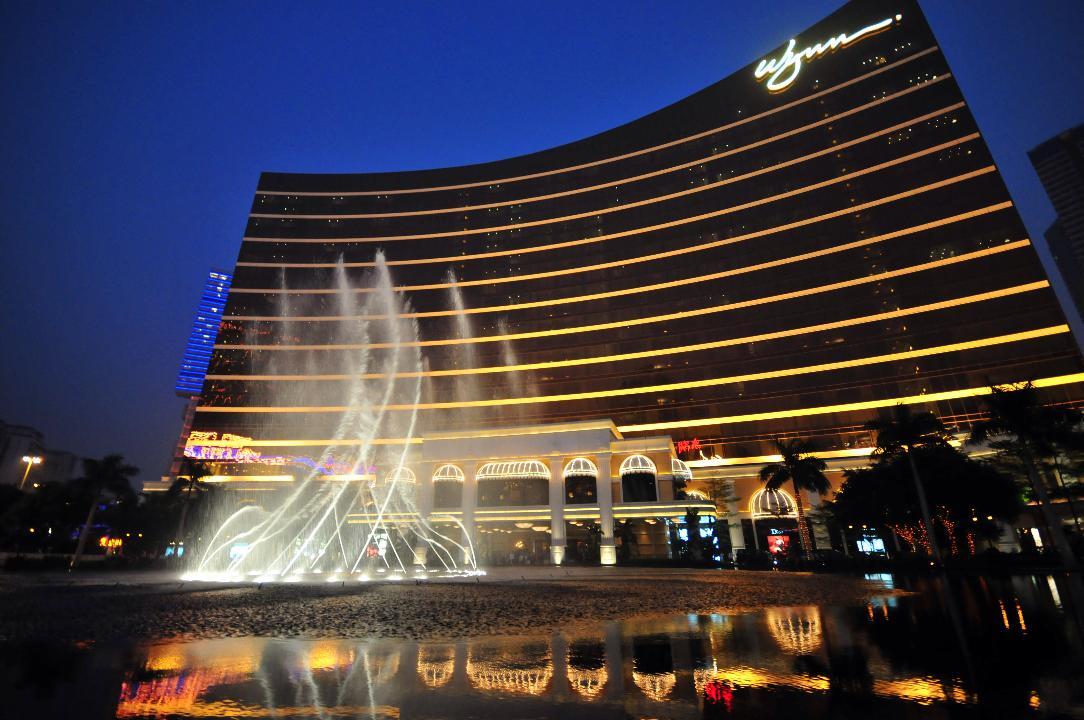 Opening China will benefit Las Vegas hotels in Macau: Steve Wynn 