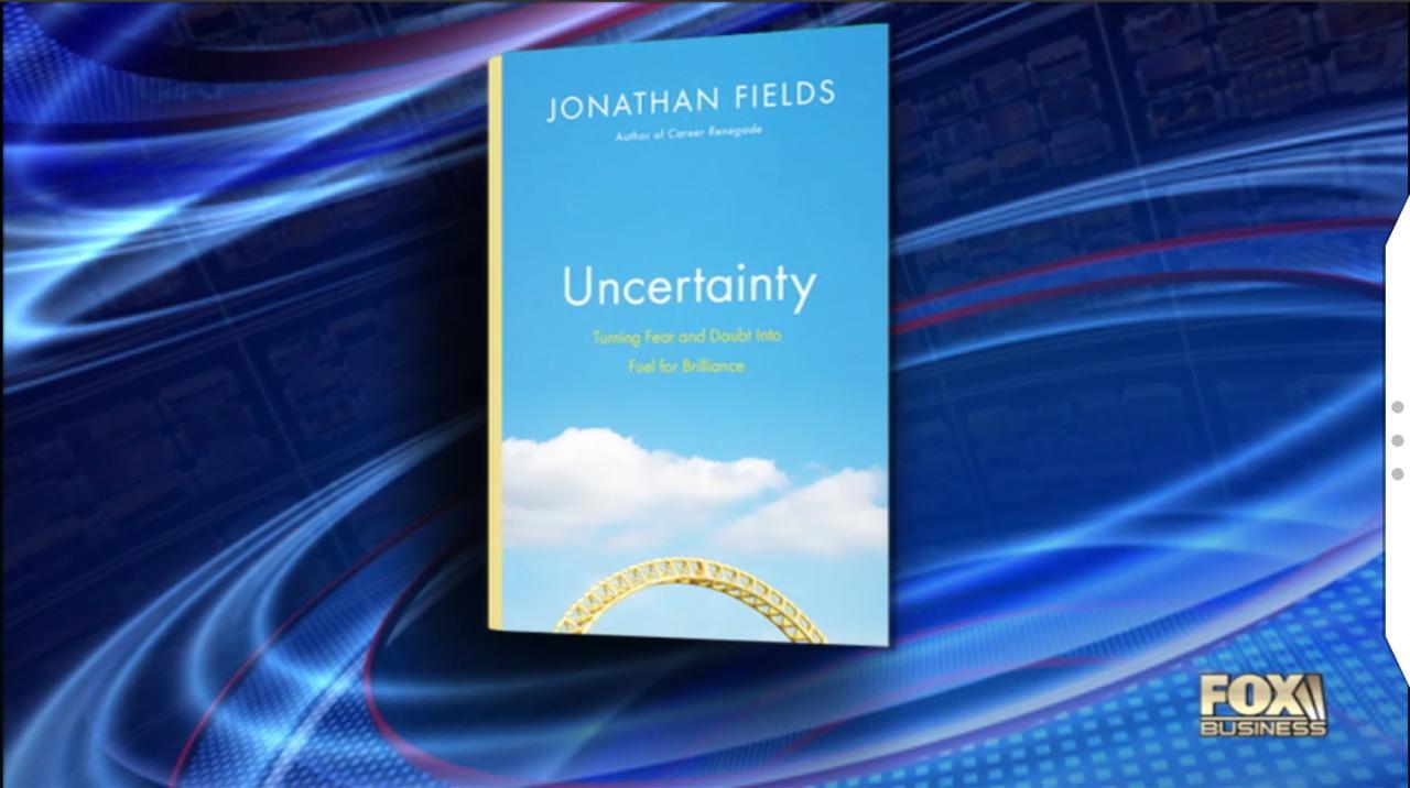 Uncertainty Can Help Fuel Risk