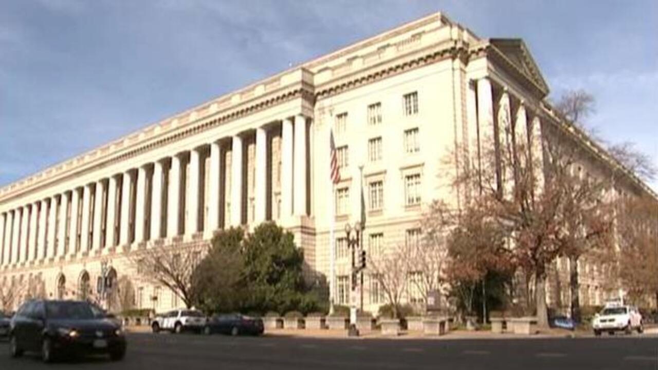 Growing list of groups targeted by IRS
