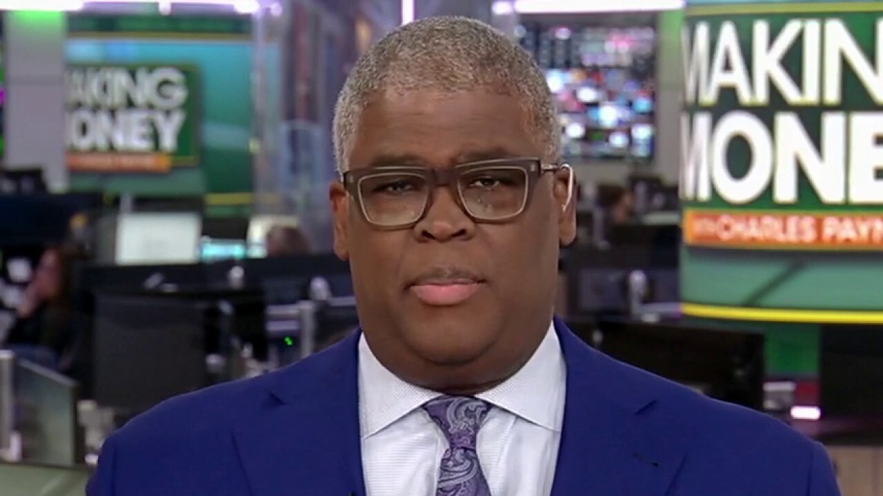 Charles Payne: Emergency pandemic food stamp benefits ending across America