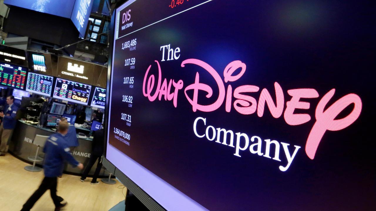 Streaming will be a win for Disney, investment executive says