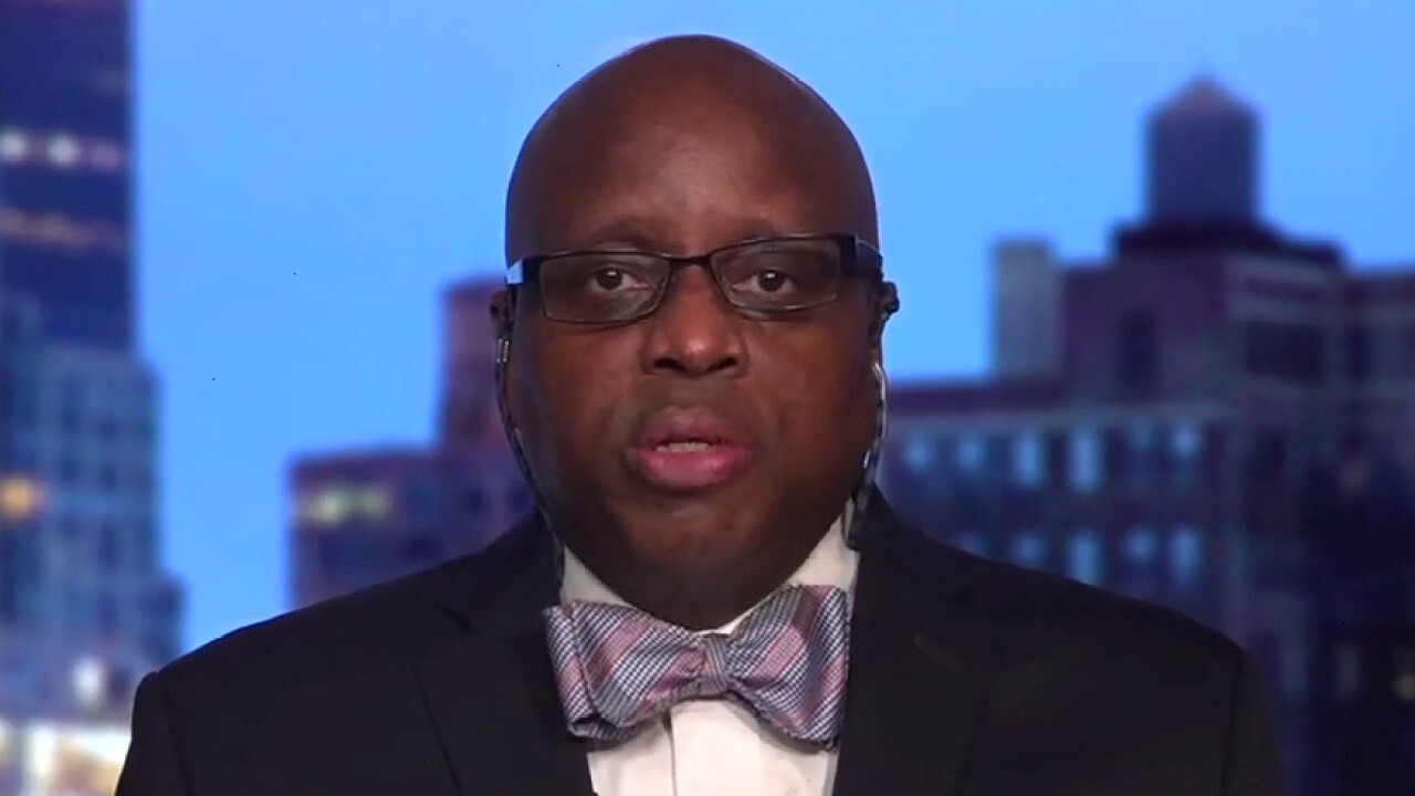 Dr. Oscar Odom: 'Do nothing' attitude of prosecutors puts public at risk