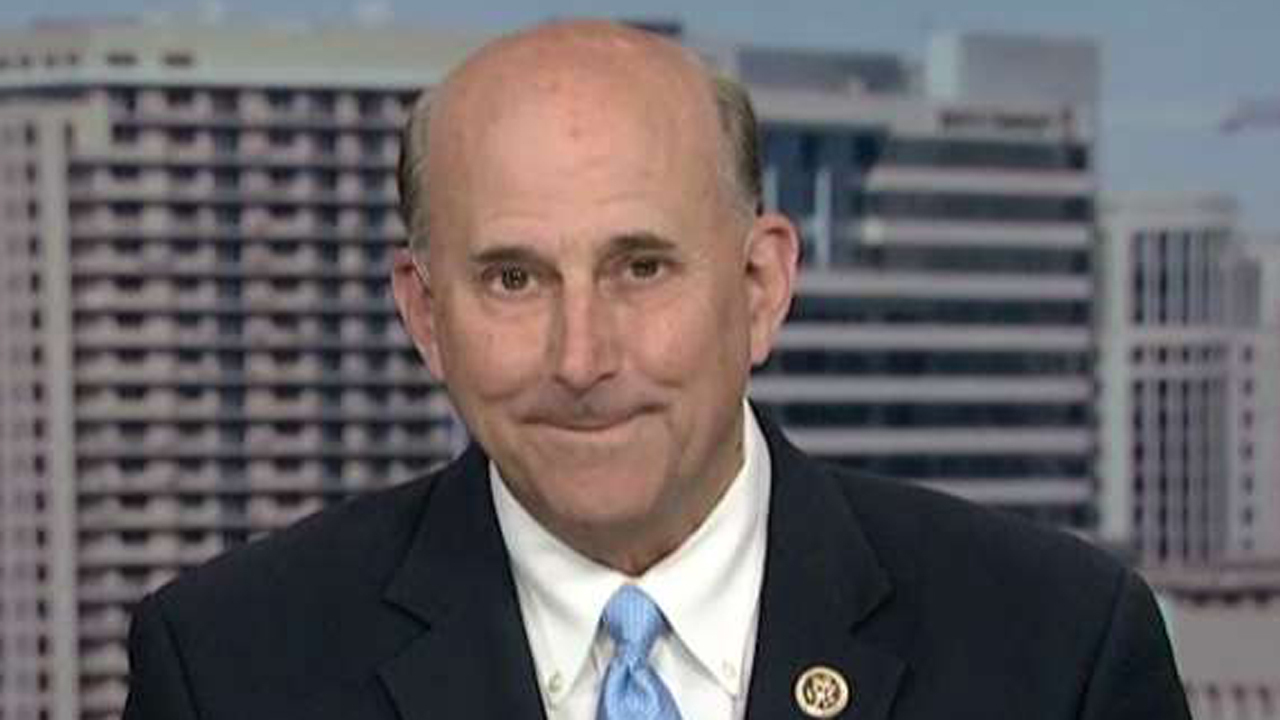 Rep. Gohmert on the latest regarding the Clinton email investigation