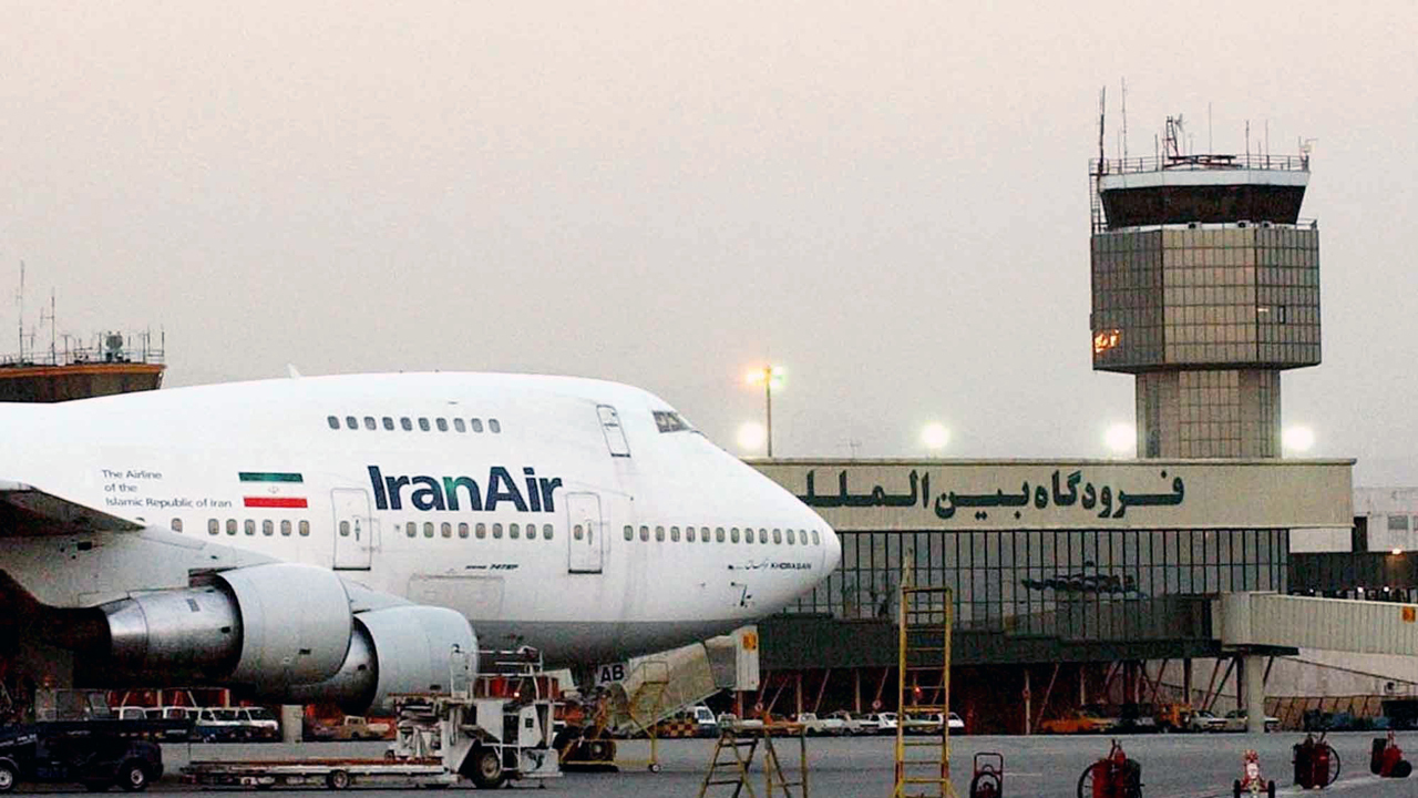 Boeing-Iran deal a case of crony capitalism?