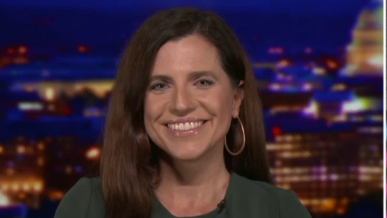 Rep. Nancy Mace introduces federal cannabis reform bill