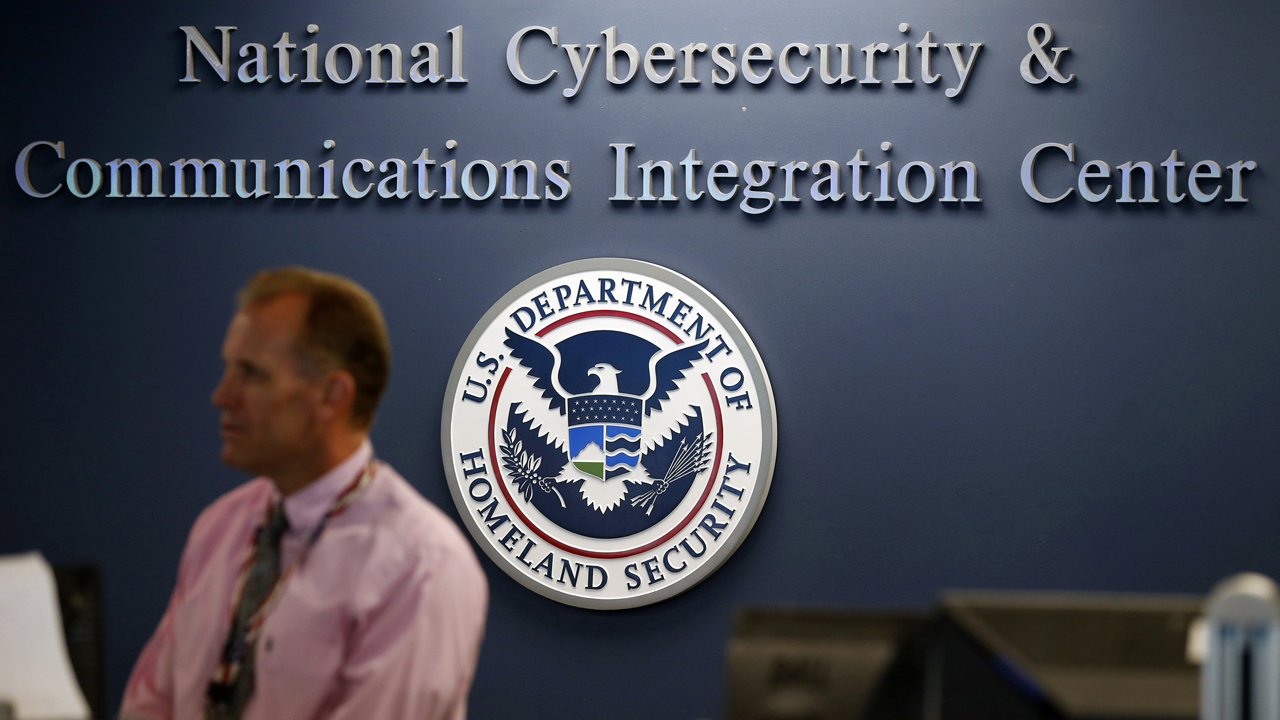 Will Homeland Security take control of election systems?