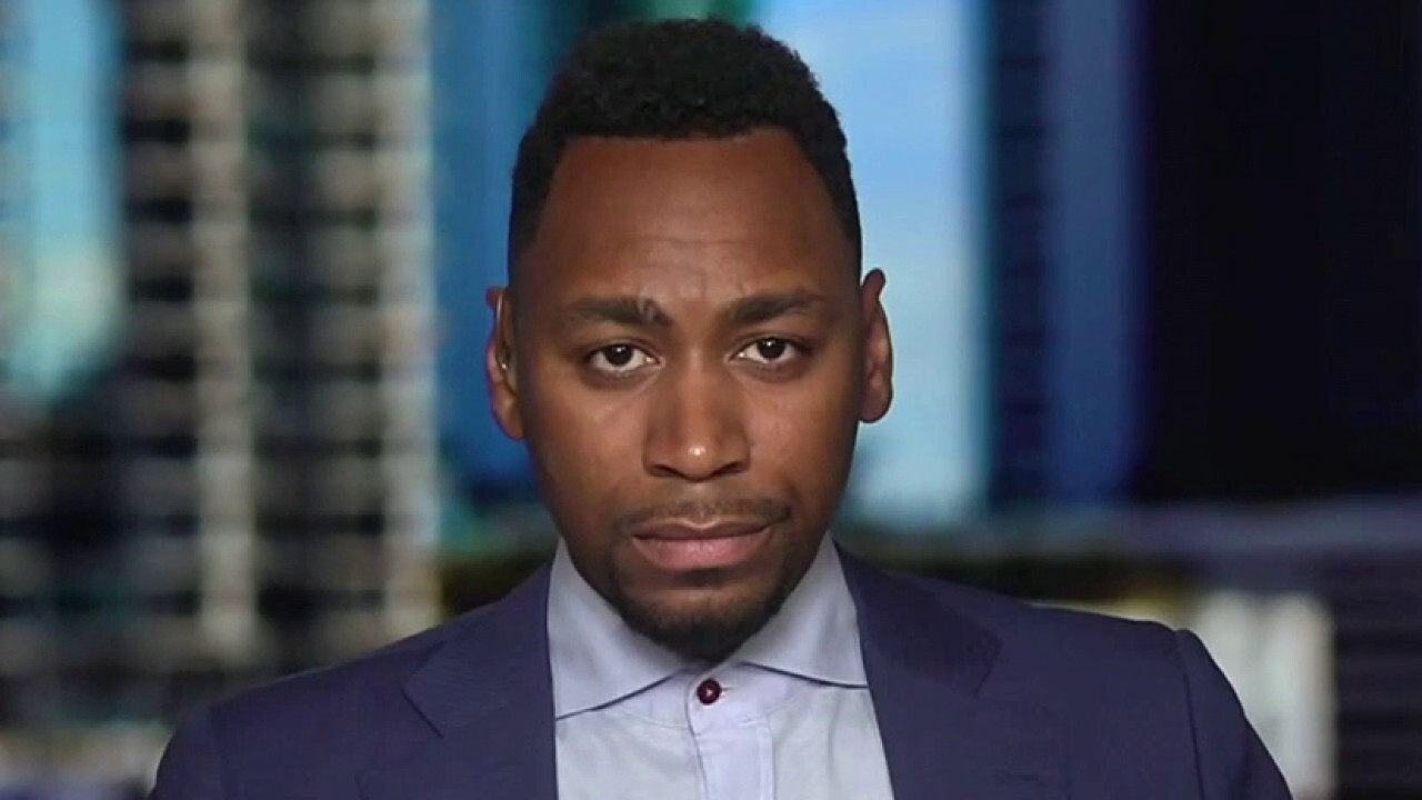 Caldwell on Illinois ending cash bail: Who would vote for this?