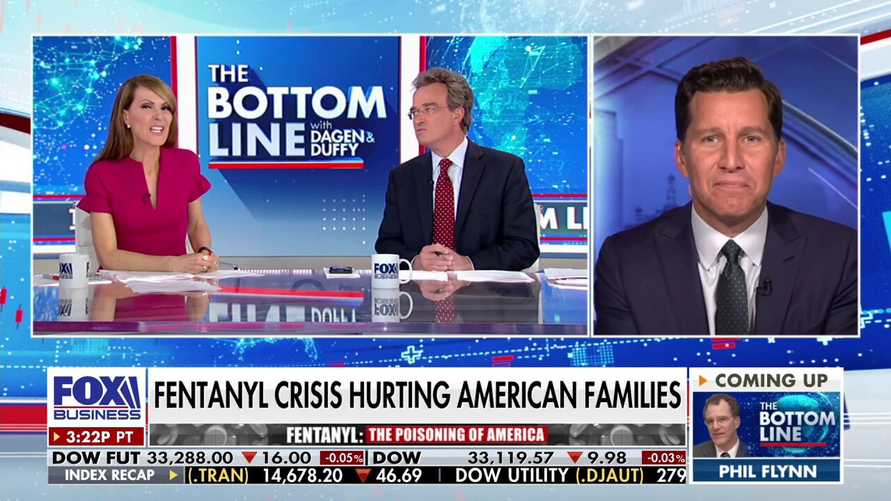 Biden admin didn't care until their job was at stake: Will Cain