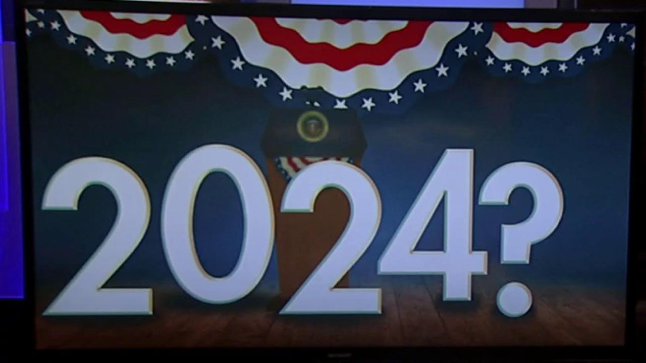 Which potential 2024 GOP presidential candidates scare Democrats?