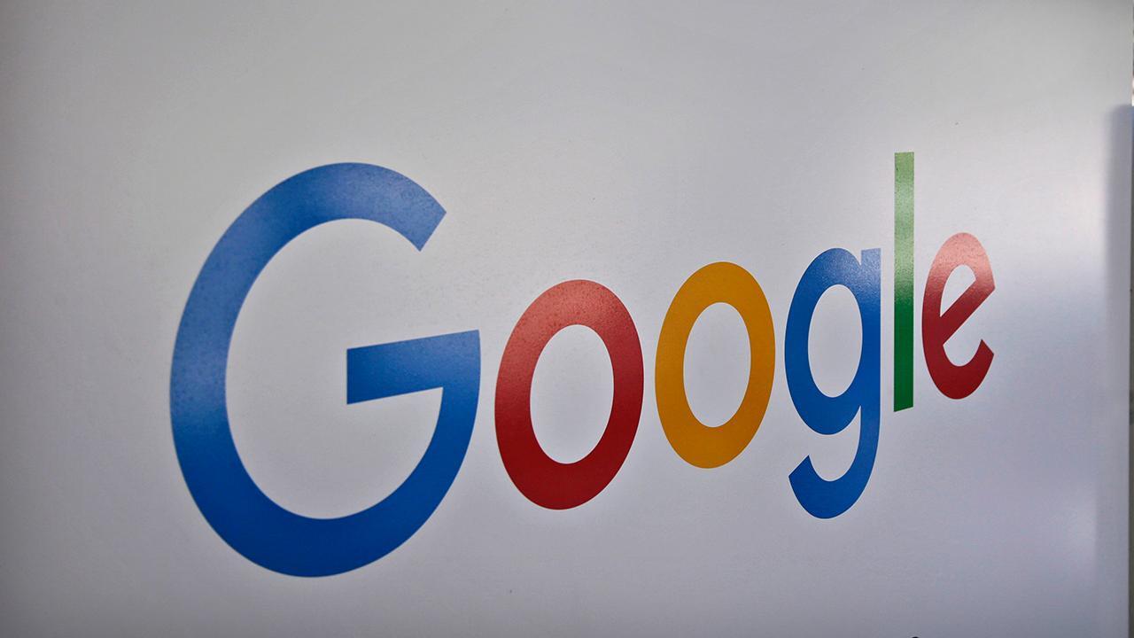 Google lays out plan for $1 billion New York City expansion 