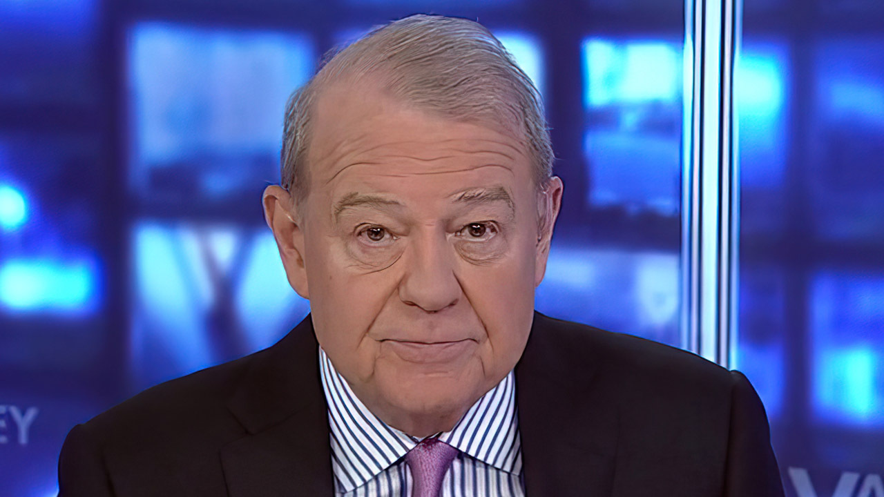 FOX Business’ Stuart Varney argues President Biden is in ‘political trouble’ as the Democrat Party is ‘walking away’ from its’ leader