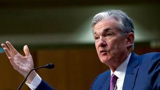 Fed’s Powell has a chance to extend market rally: Jon Hilsen