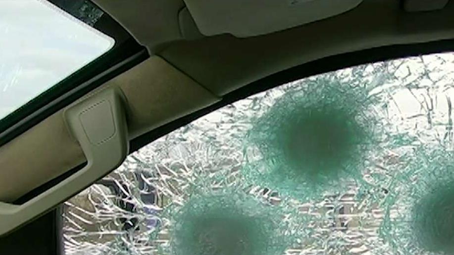 This company builds bulletproof cars for executives around the world