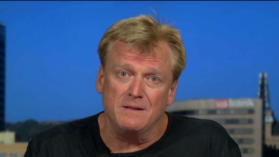 Ex-Overstock CEO living in Indonesia after resignation: Report