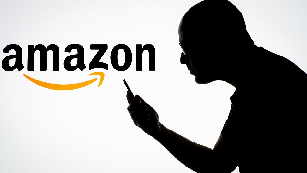 Amazon is strengthening its tech stack: Mark Mahaney