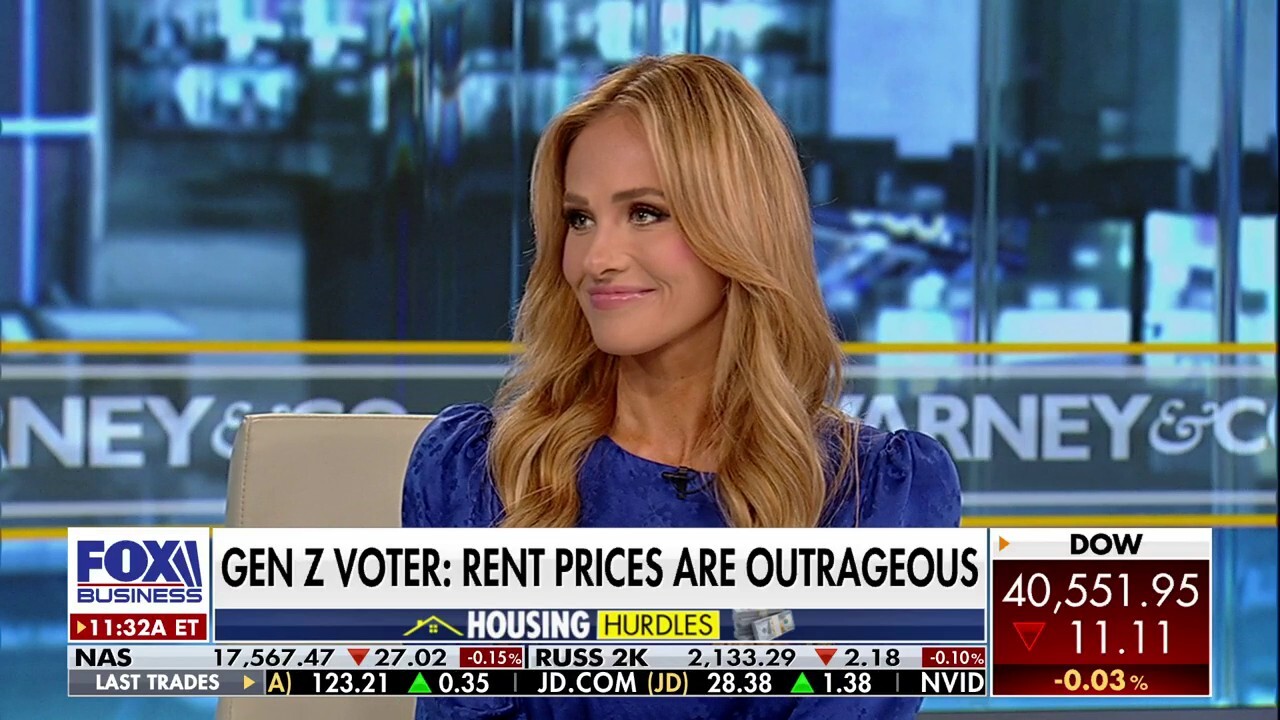 Free sounds good to young people who don't understand how the economy works: Tomi Lahren