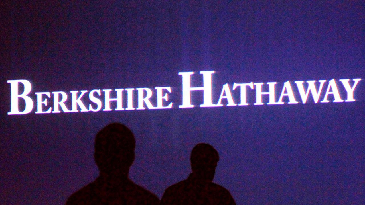 Berkshire Hathaway adding new directors to board