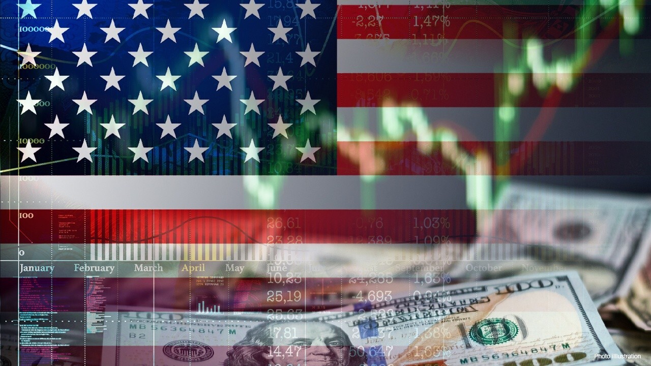 Economist warns of significant US slowdown