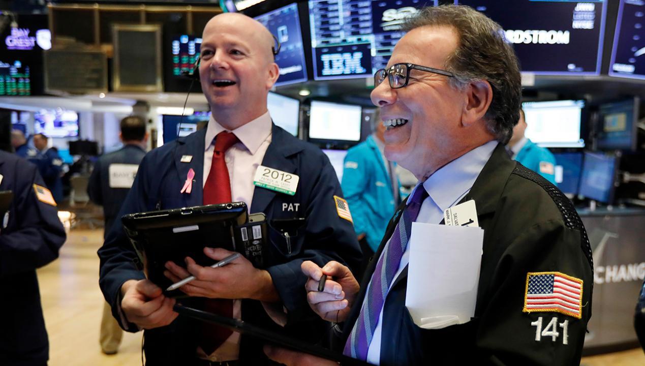 Trading surge in the ‘shadow market’ of pre-IPO stocks