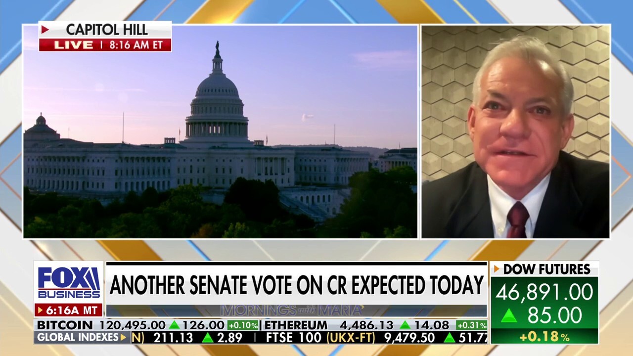 Debt has increased by 2.2 trillion in 2025