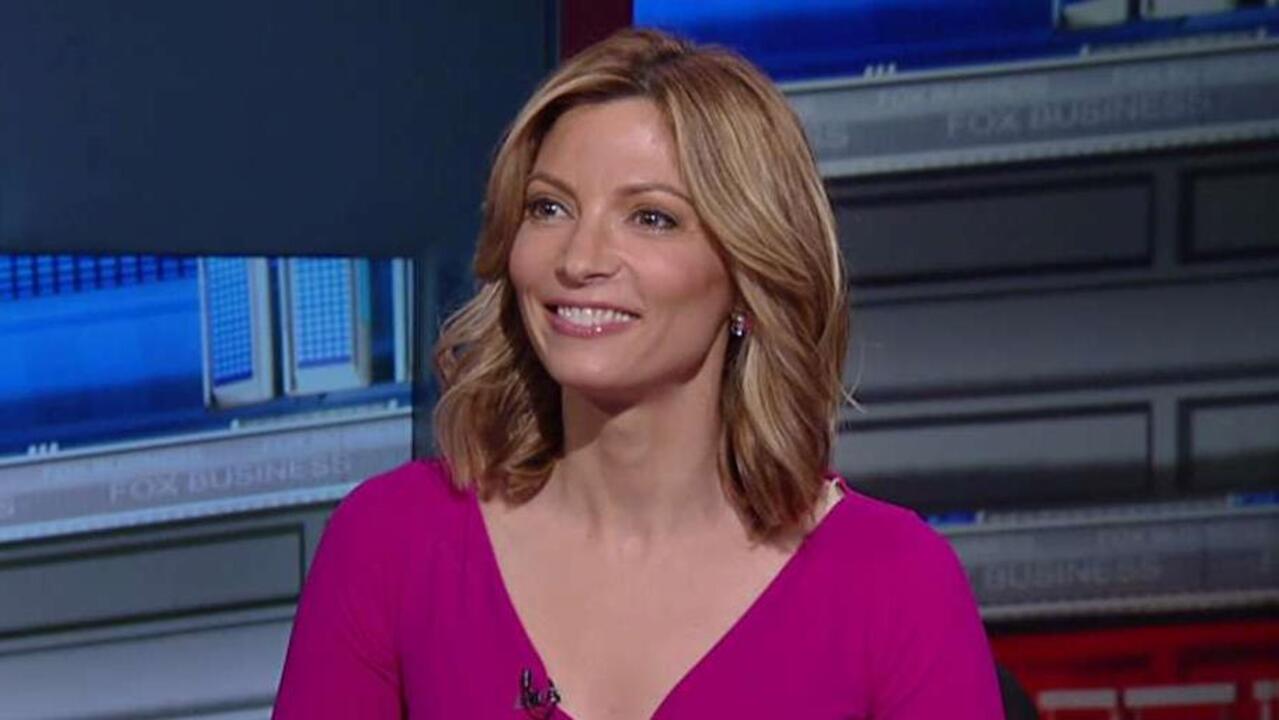 Deirdre Bolton returns to FBN