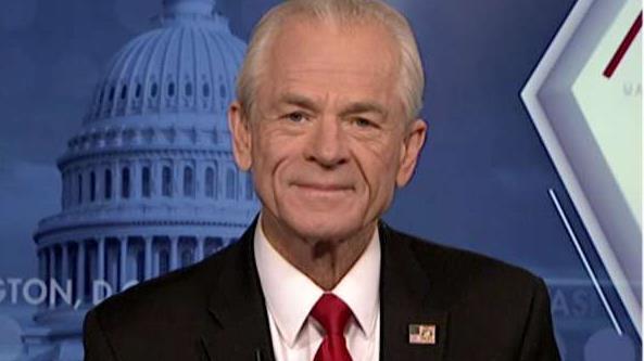Peter Navarro: USMCA is more important than the China deal