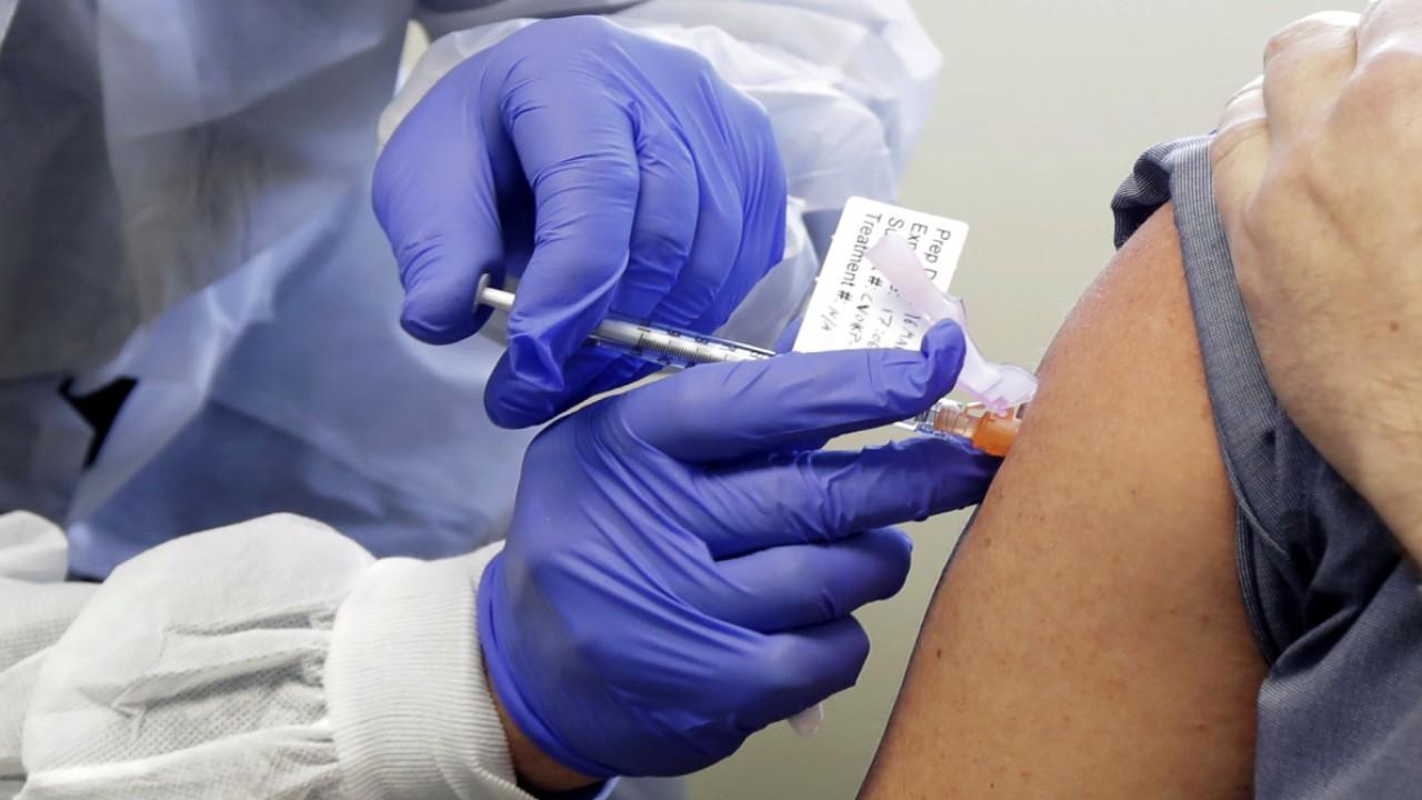 New coronavirus study shows 'very promising' results for immunity from vaccine: Doctor