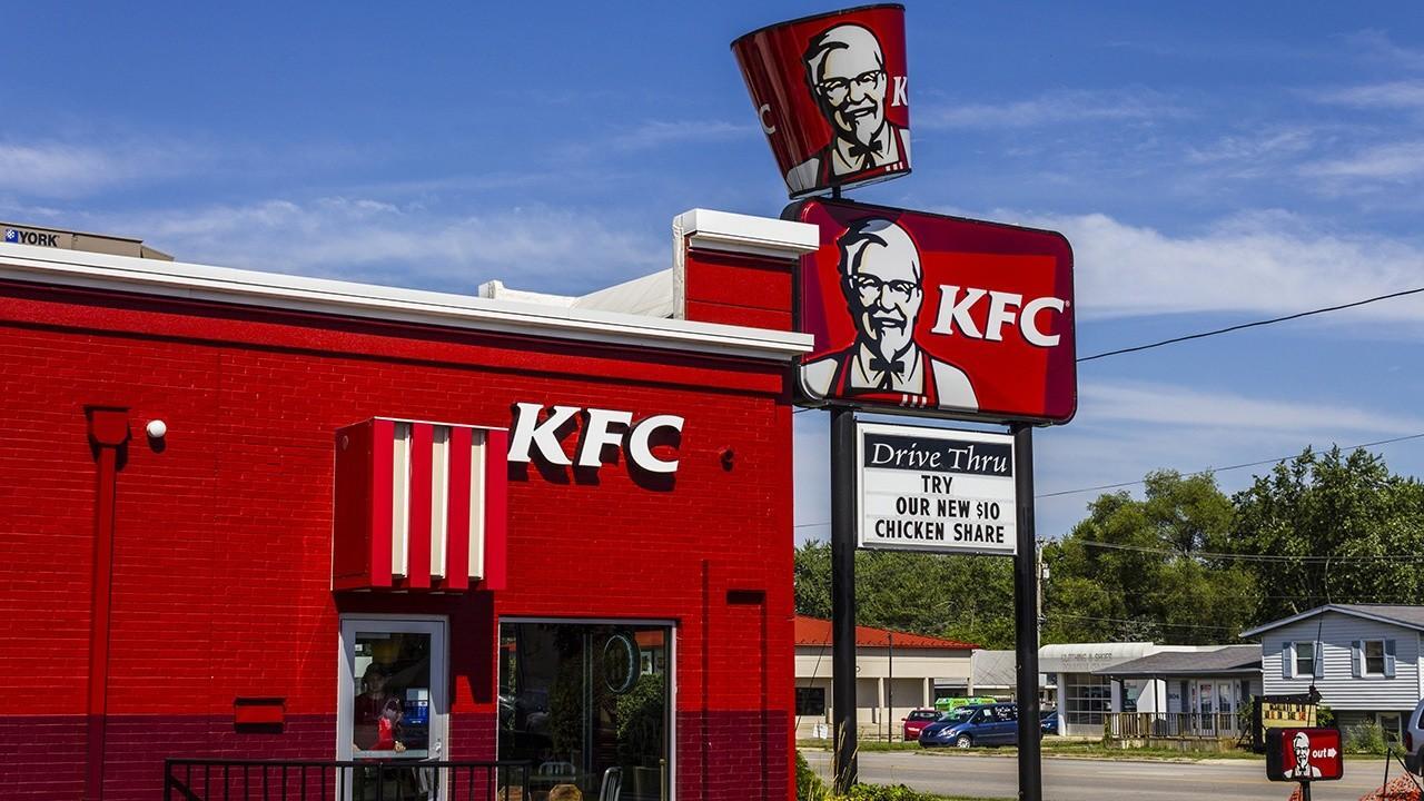KFC US president: Making restaurants safest place for customers to eat