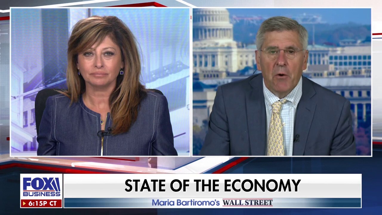 What to expect from the Fed's meeting this month