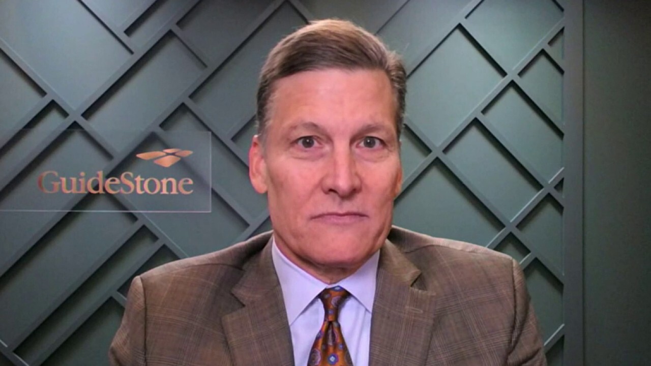 GuideStone Capital Management President David Spika: We cannot  make sense of current market evaluations