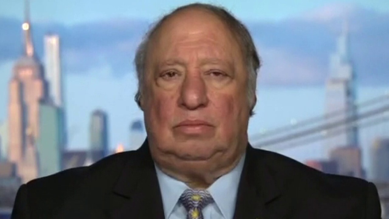 John Catsimatidis on surging crimes in NYC: Eventually the consumer is going to pay for it