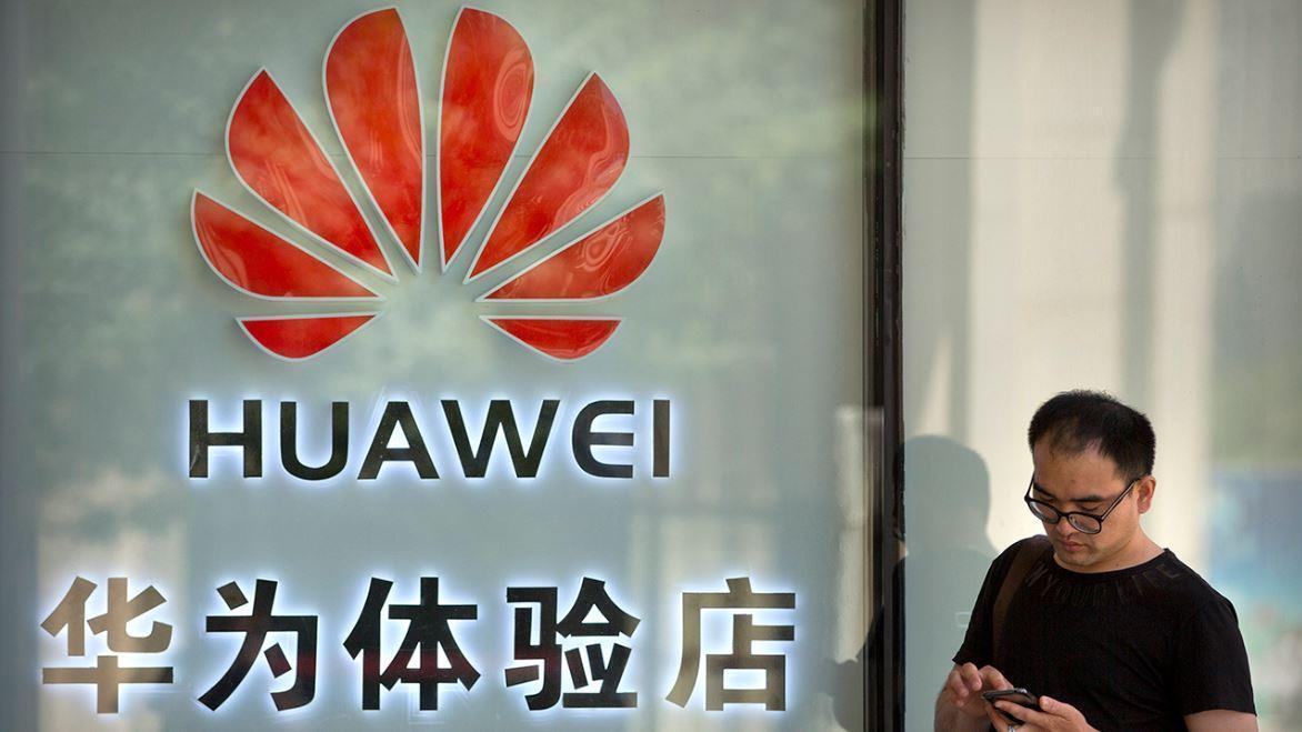 Huawei US security chief: 260 US companies want to sell to Huawei 