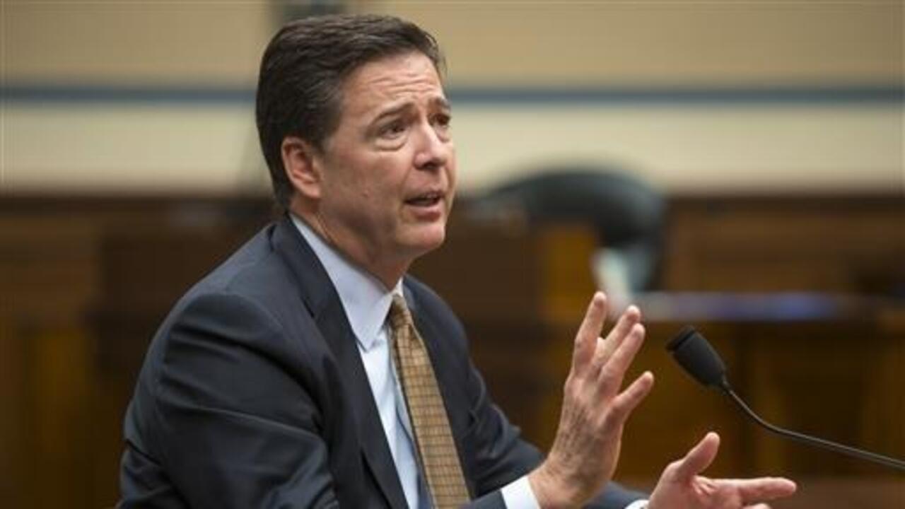 FBI agents forced to sign 'gag' order in Clinton probe? 