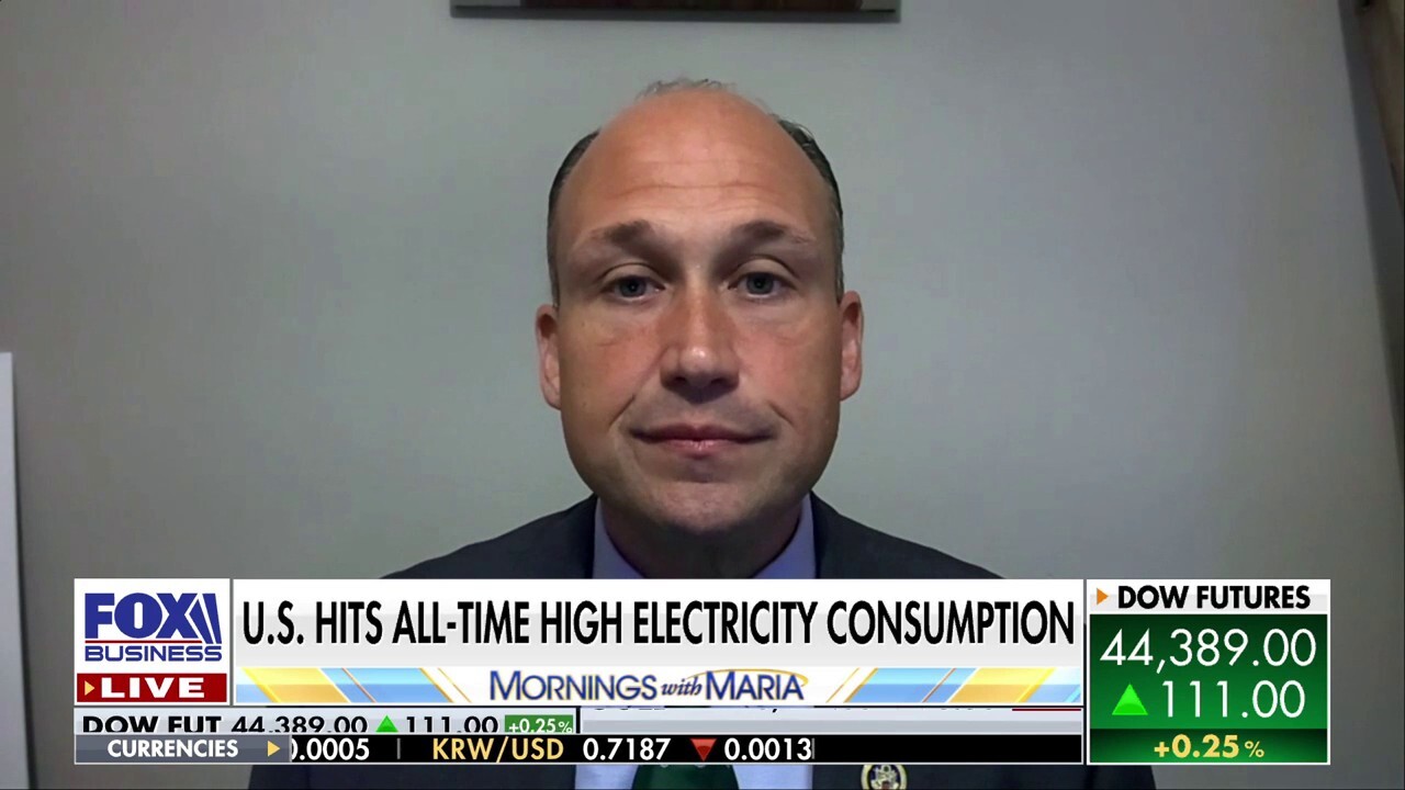 Trump’s trade tactics return as GOP targets energy, fights NY power grab