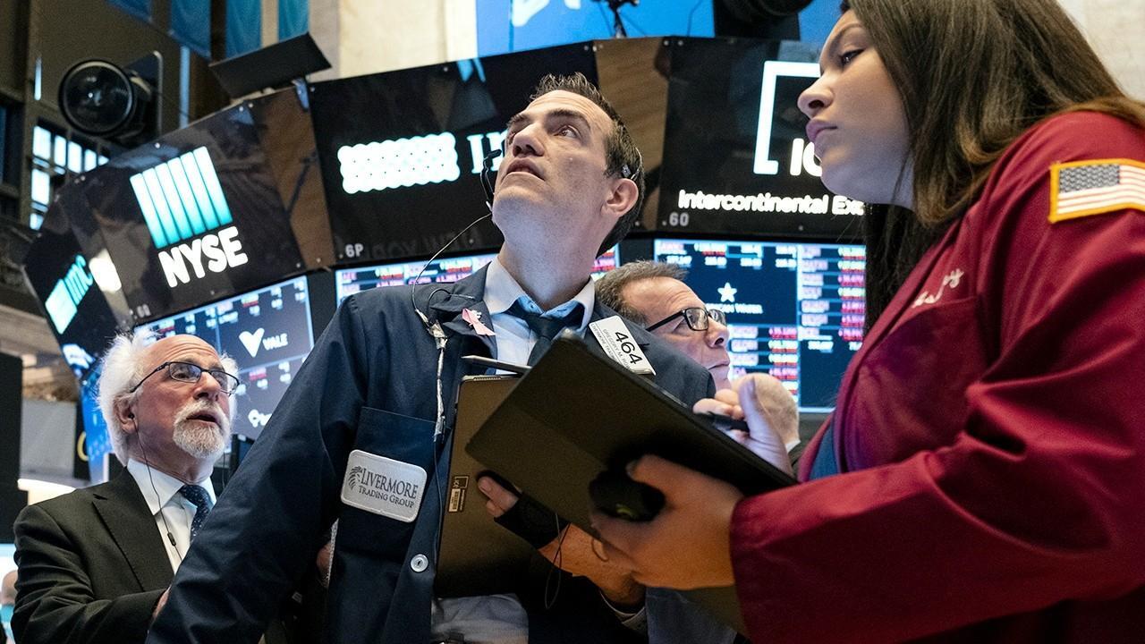 What to expect from markets in 2021 