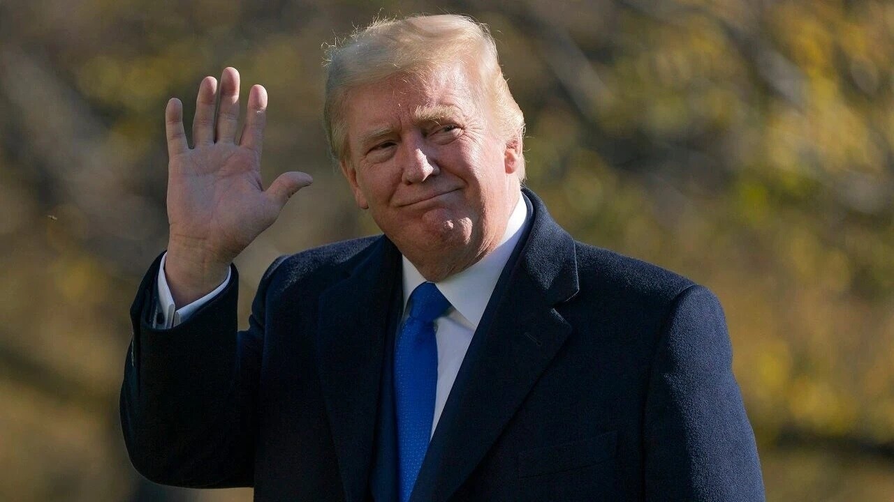 Washington Post corrects story Trump pressured election investigators