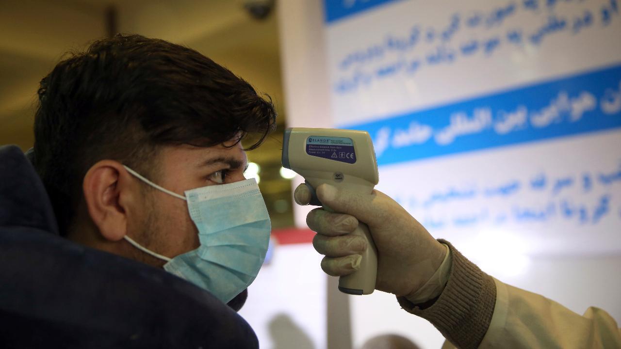 First coronavirus death reported in the Philippines