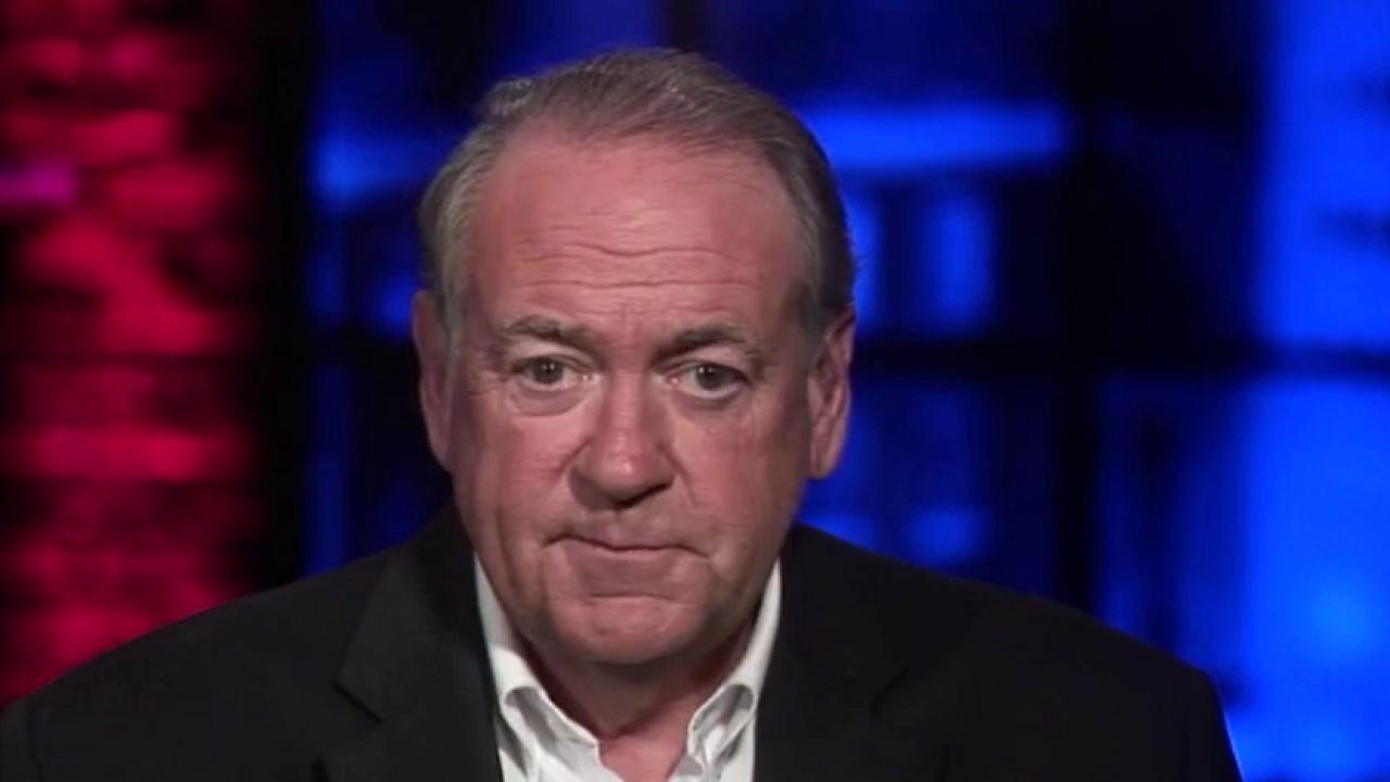 Coronavirus should be a public health, not political, issue: Mike Huckabee