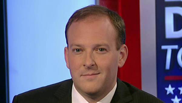 Rep. Zeldin on Sen. Schumer’s opposition of the Iran deal