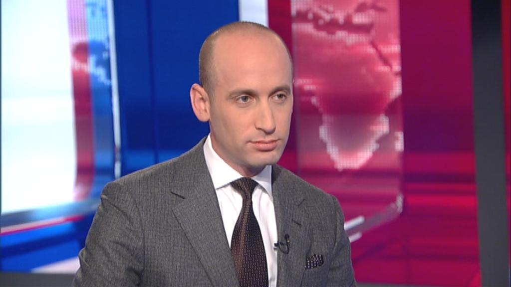 There’s a deep vein of antisemitism running through Democratic Party: Stephen Miller 
