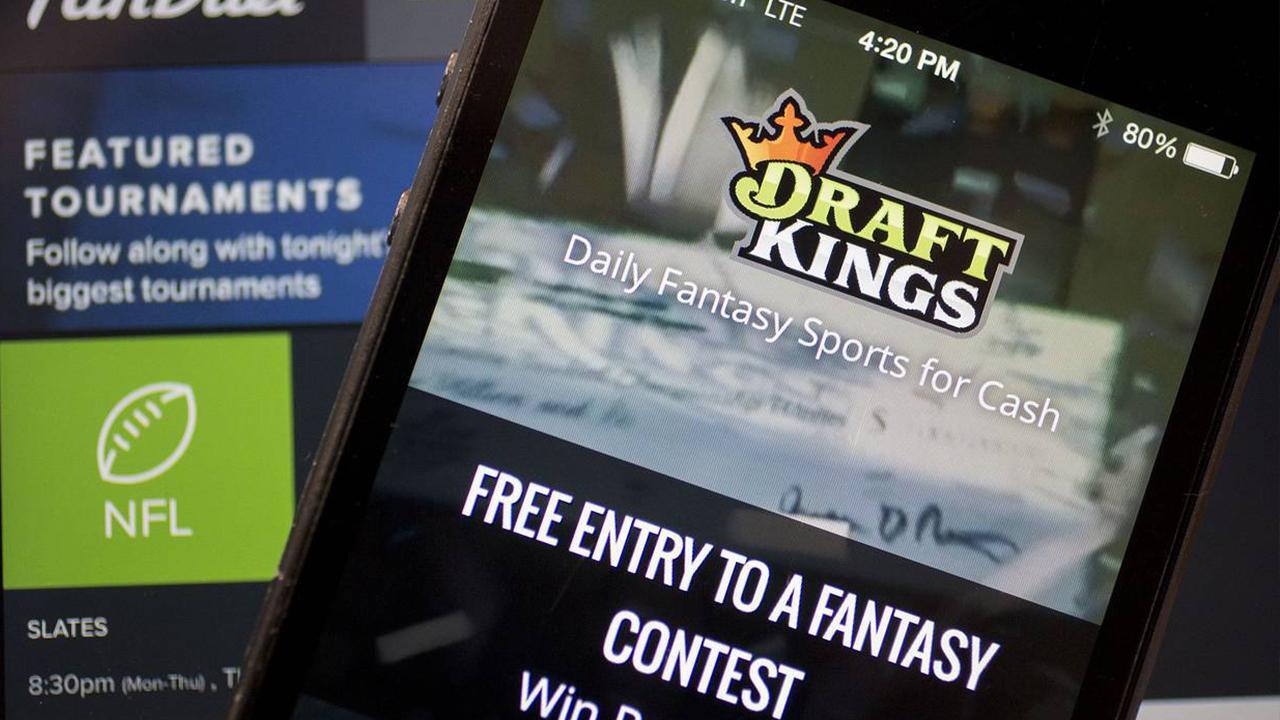 Sports betting leader DraftKings gets acquired – should you invest? 