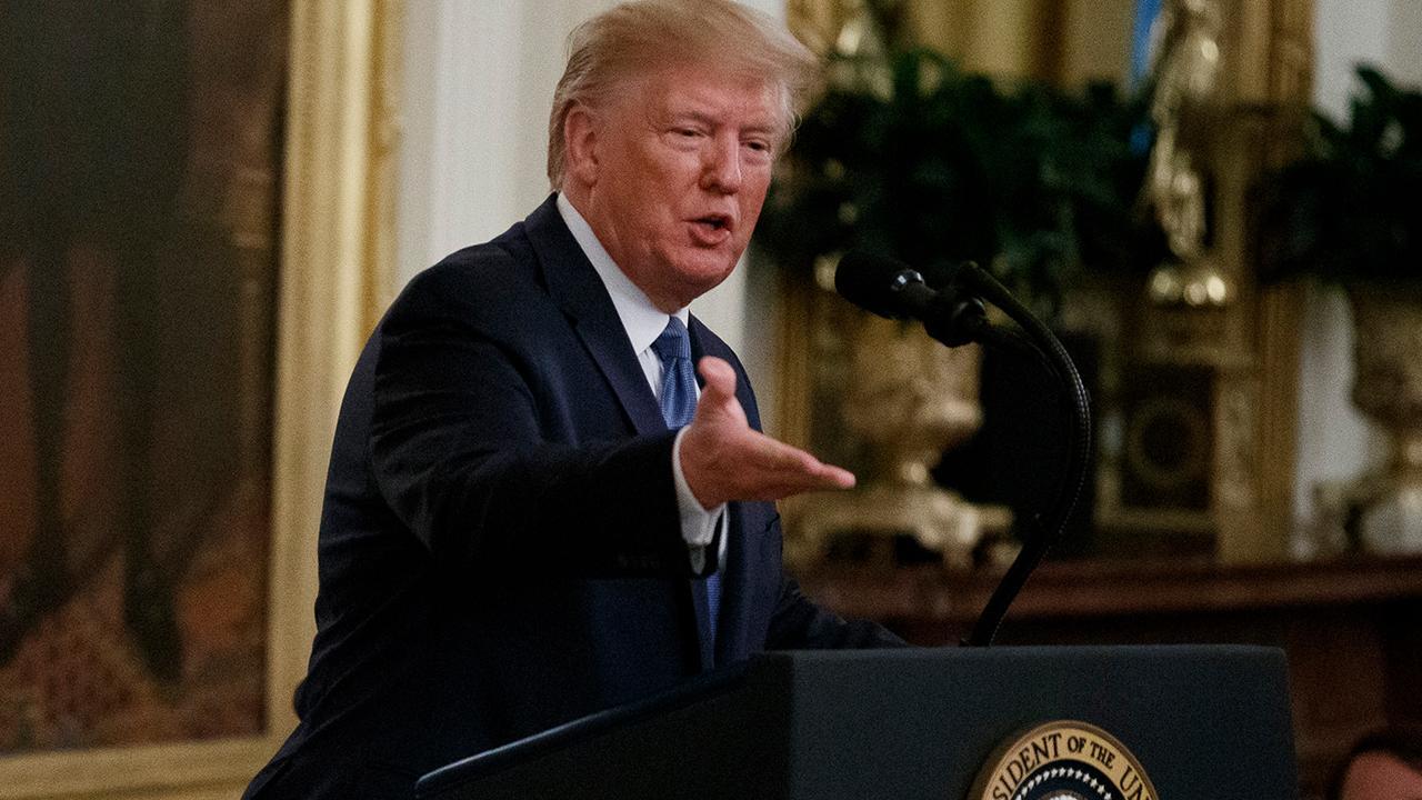 Should GOP congress members participate in Thursday’s impeachment vote? 