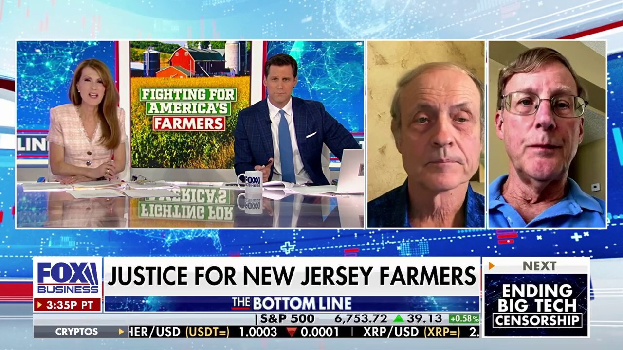 New Jersey town tries to seize 175-year-old farm to build affordable housing