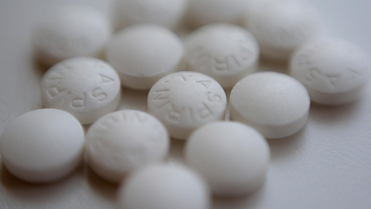 Millions should stop taking daily aspirin for heart health: Study