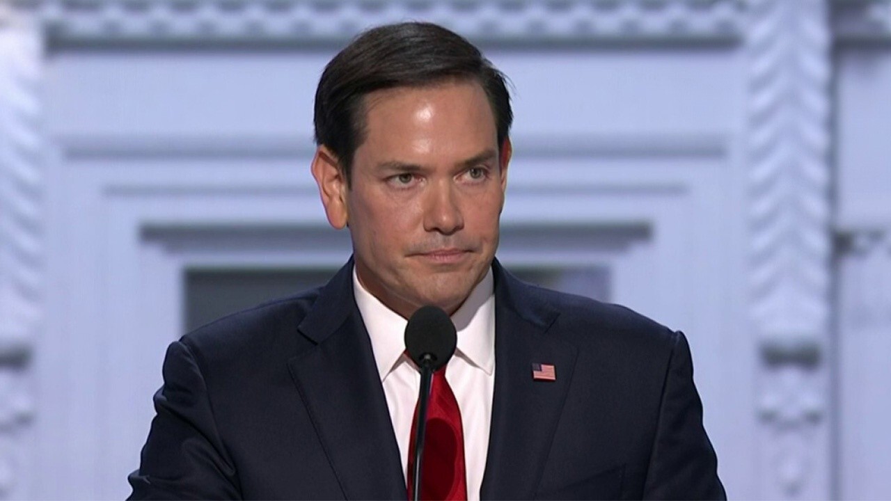 Marco Rubio warns US could abandon Russia-Ukraine peace talks