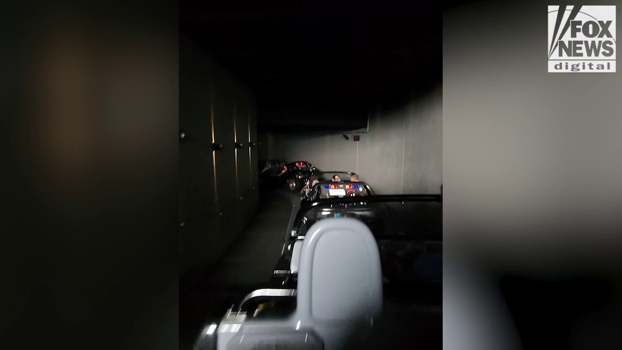Annual passholders are able to experience the reimagined Test Track ride at Walt Disney World.