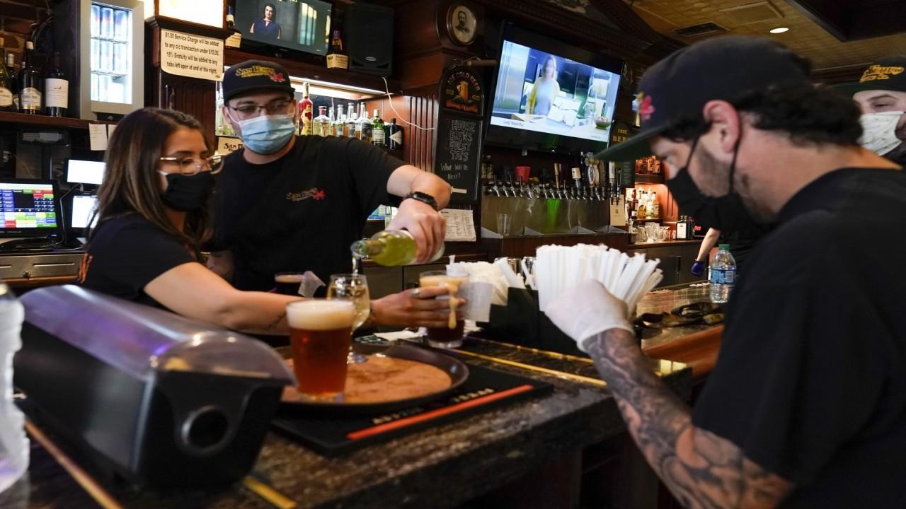 Bars, restaurants must open to predict future recovery: Brewery VP