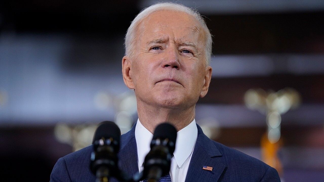 What to expect from the Biden infrastructure spending plan